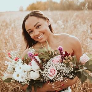 Meet your Posher, Tymeka